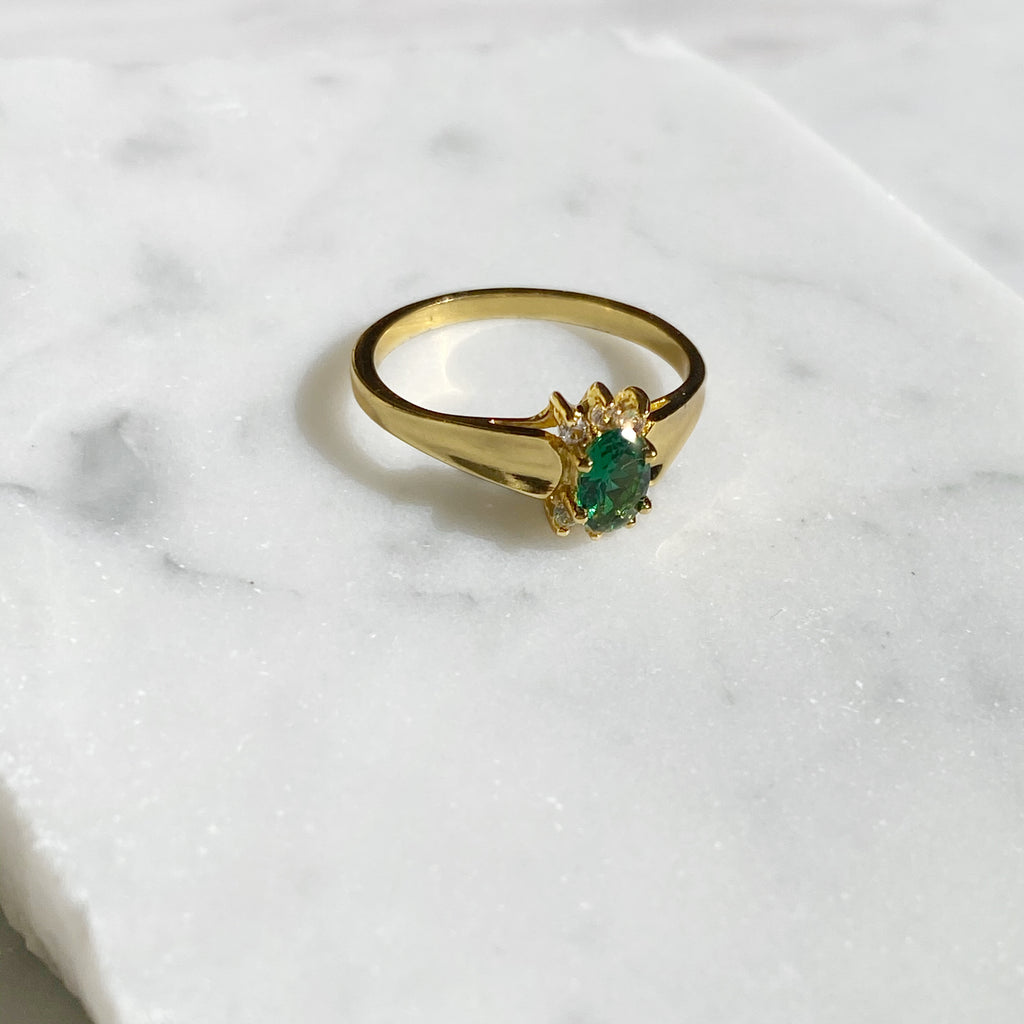 The Gloria Ring