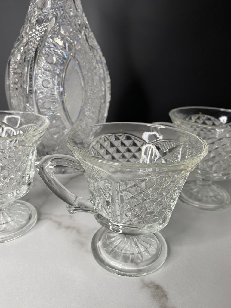 Alfresco Tea Set